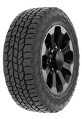 Cooper Discoverer 275/60R20 115T All Terrain Tire a?? Durable, Quiet, Wet & Snow Grip