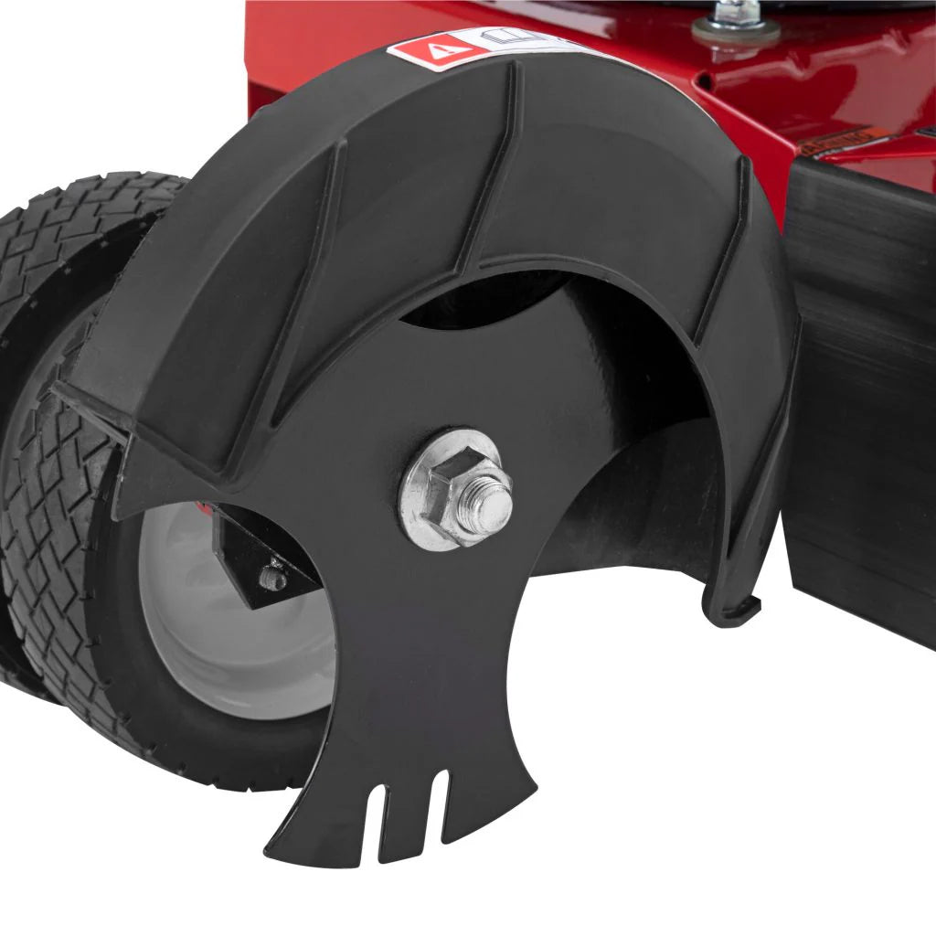 TBE550 Driveway Edger, 140cc Briggs & Stratton Engine, 9a?2a?2 Triple-Edge Blade, 3 Bevel Positions