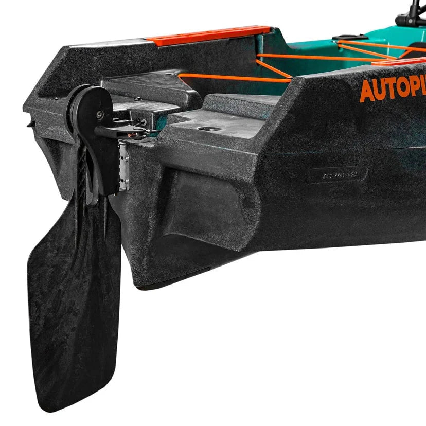 Old Town Sportsman AutoPilot 120 Motorized Fishing Kayak with Minn Kota Trolling Motor ?????? 12-ft